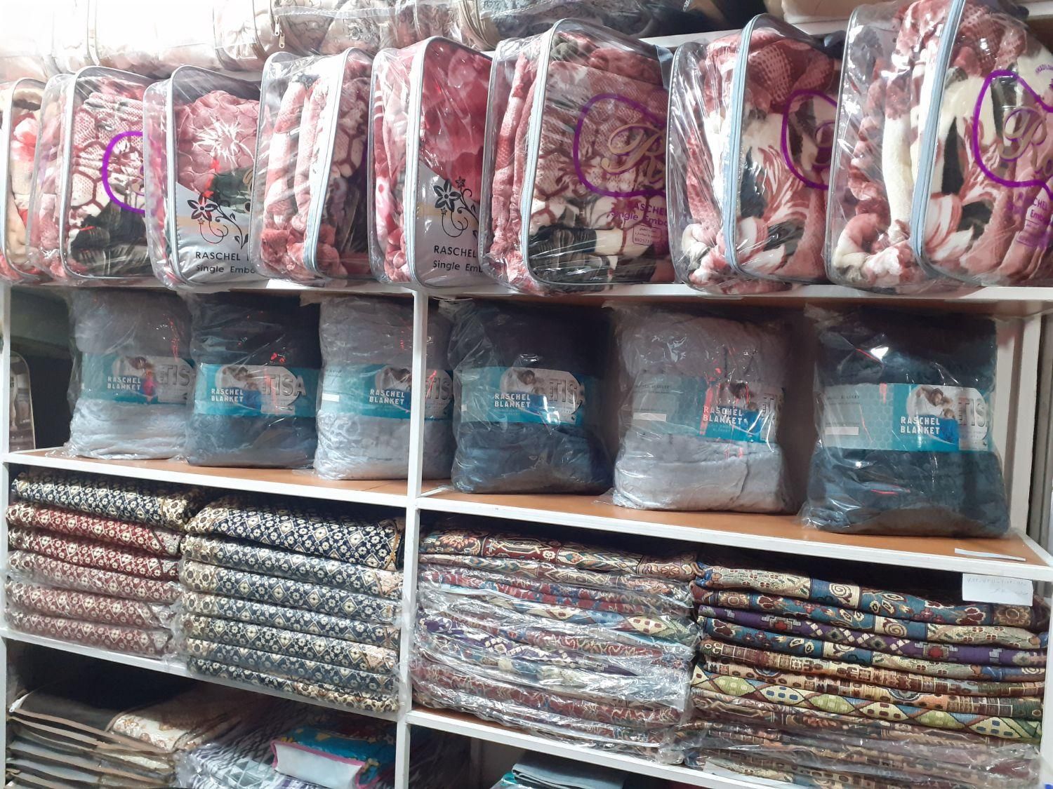 روتختی( پتو،روفرشی)|سرویس روتختی|اردبیل, |دیوار