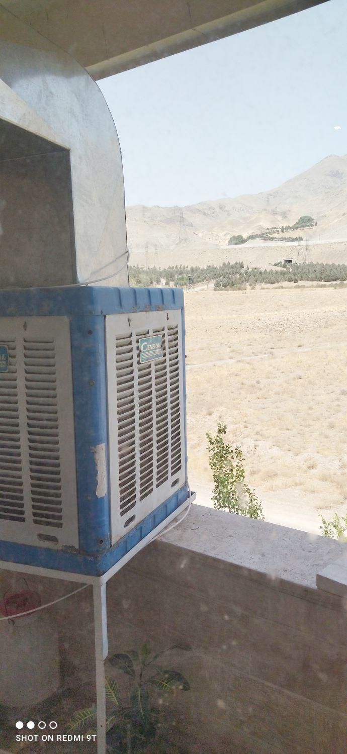 آپارتمان۱۴۸مترتکواحدی ویوطبیعت جهان نما خاتم|فروش آپارتمان|کرج, شهرک جهان‌نما|دیوار