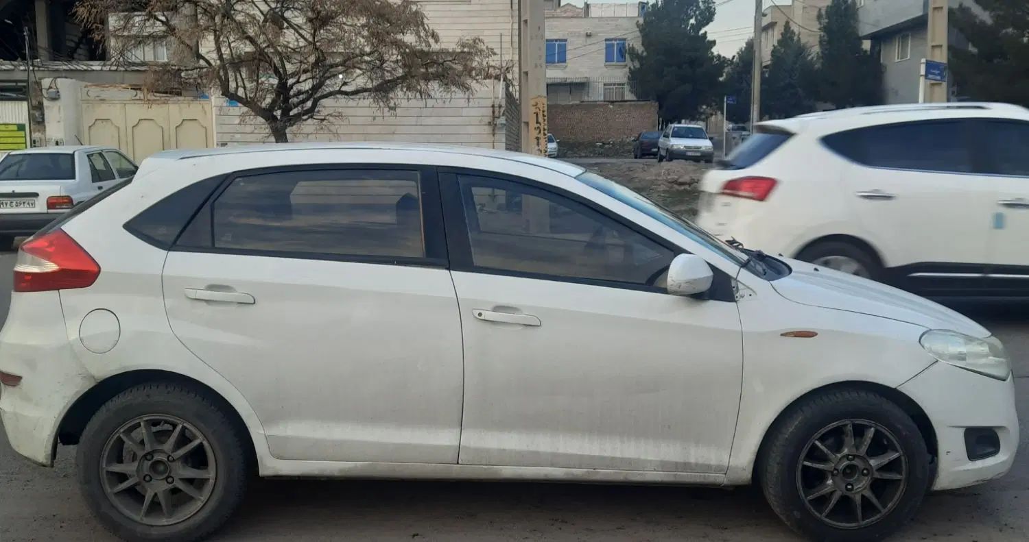 mvm 315 H هاچبک مدل 91|خودرو سواری و وانت|کرج, جهان‌شهر|دیوار