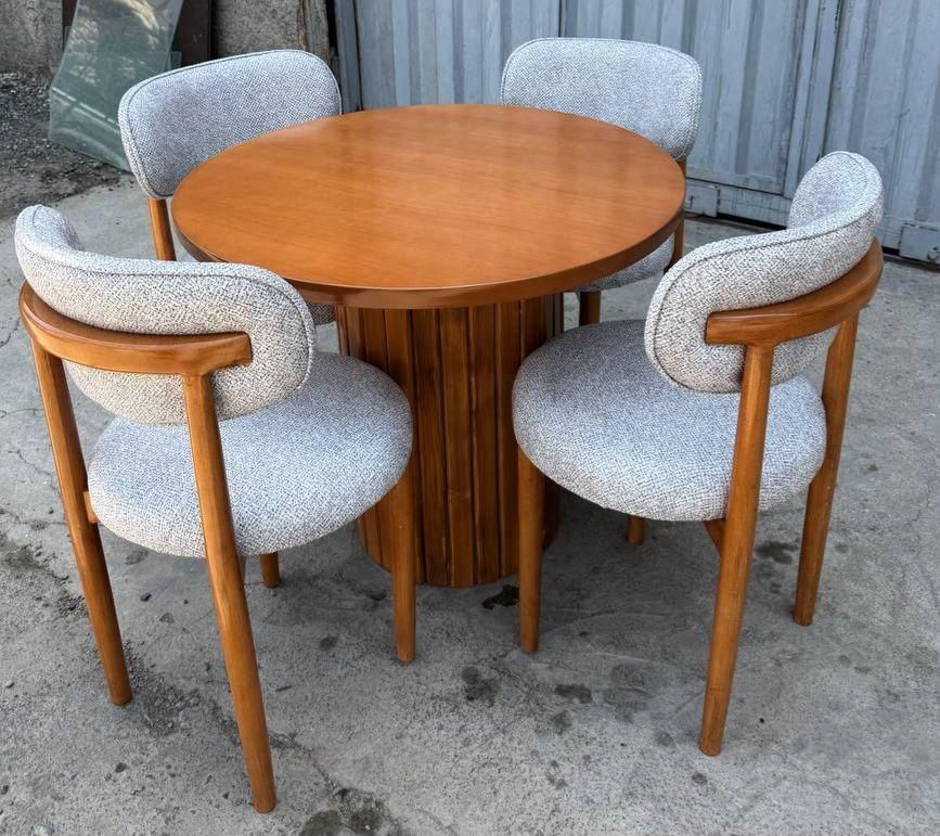 غذاخوری ثامن کد 3333333اقساطی|میز و صندلی غذاخوری|قزوین, |دیوار