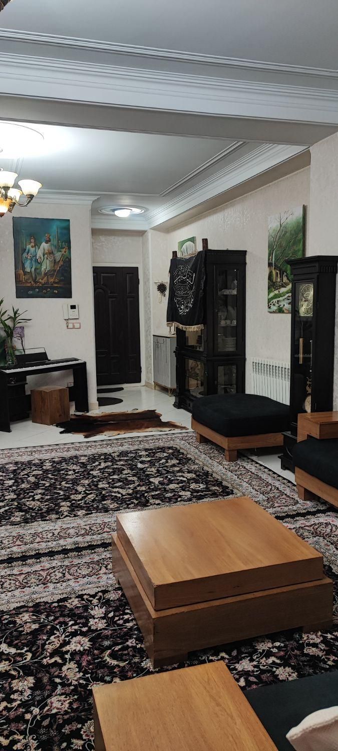 اجاره آپارتمان ۱۰۰ متری|اجارهٔ آپارتمان|تهران, اسفندیاری|دیوار