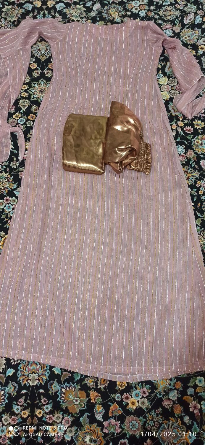 لباسکردی|لباس|سنقر, |دیوار