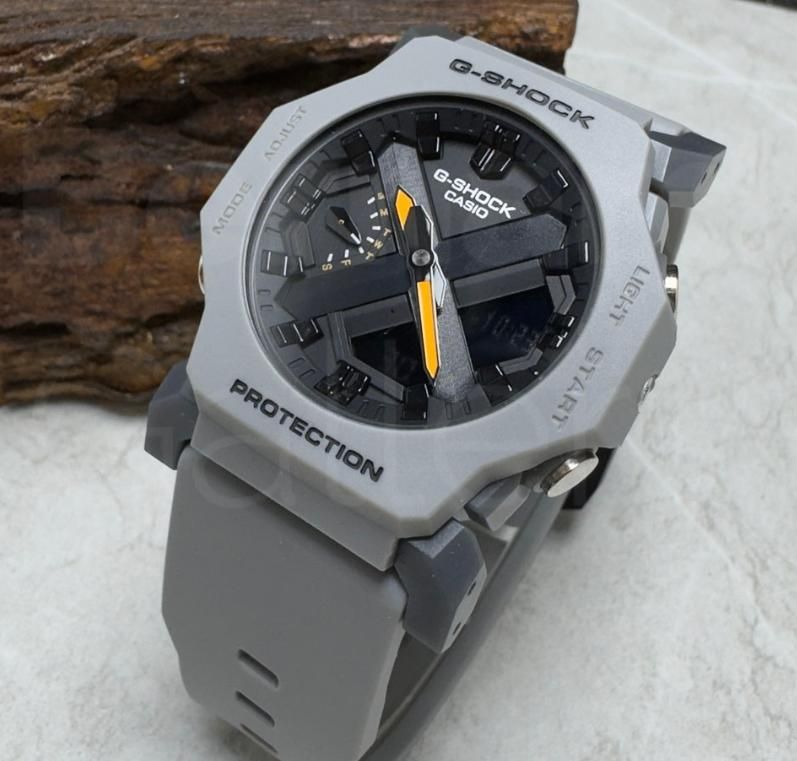 ساعت مچی کاسیو جی شاک Casio G-Shock GA-2300-8A|ساعت|تهران, نارمک|دیوار