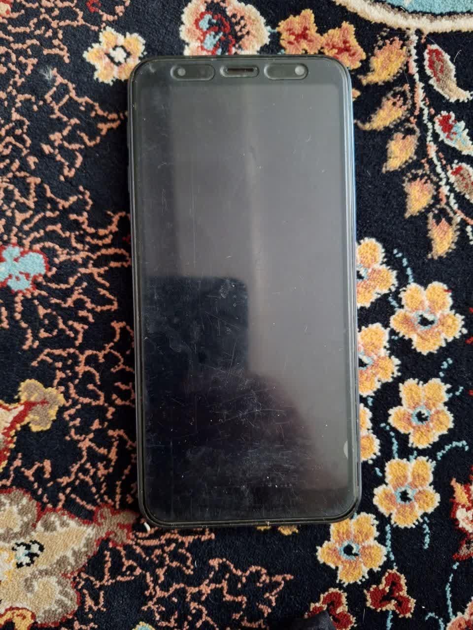 فروش گوشی j6+|موبایل|کرج, حصارک بالا|دیوار