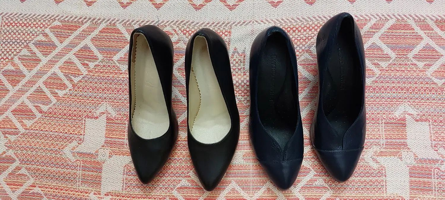 کفش مجلسی|کیف، کفش، کمربند|کرمان, |دیوار