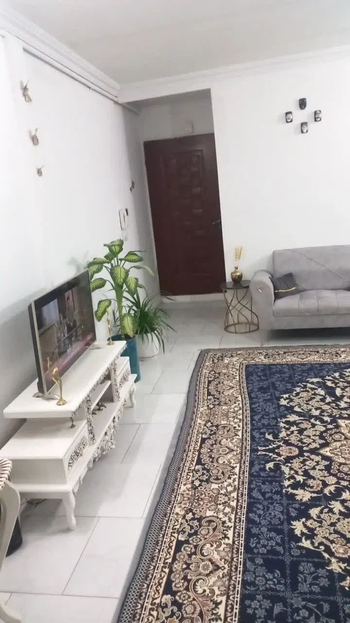 آپارتمان  حاشیه ایثارگران|فروش آپارتمان|مشهد, ایثارگران|دیوار