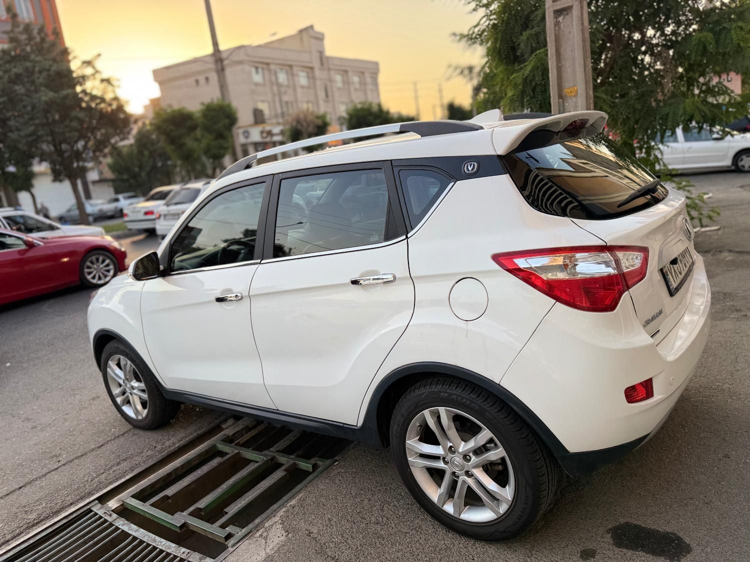 چانگان مدل ۱۳۹۷|خودرو سواری و وانت|کرج, فاز ۱ مهرشهر|دیوار