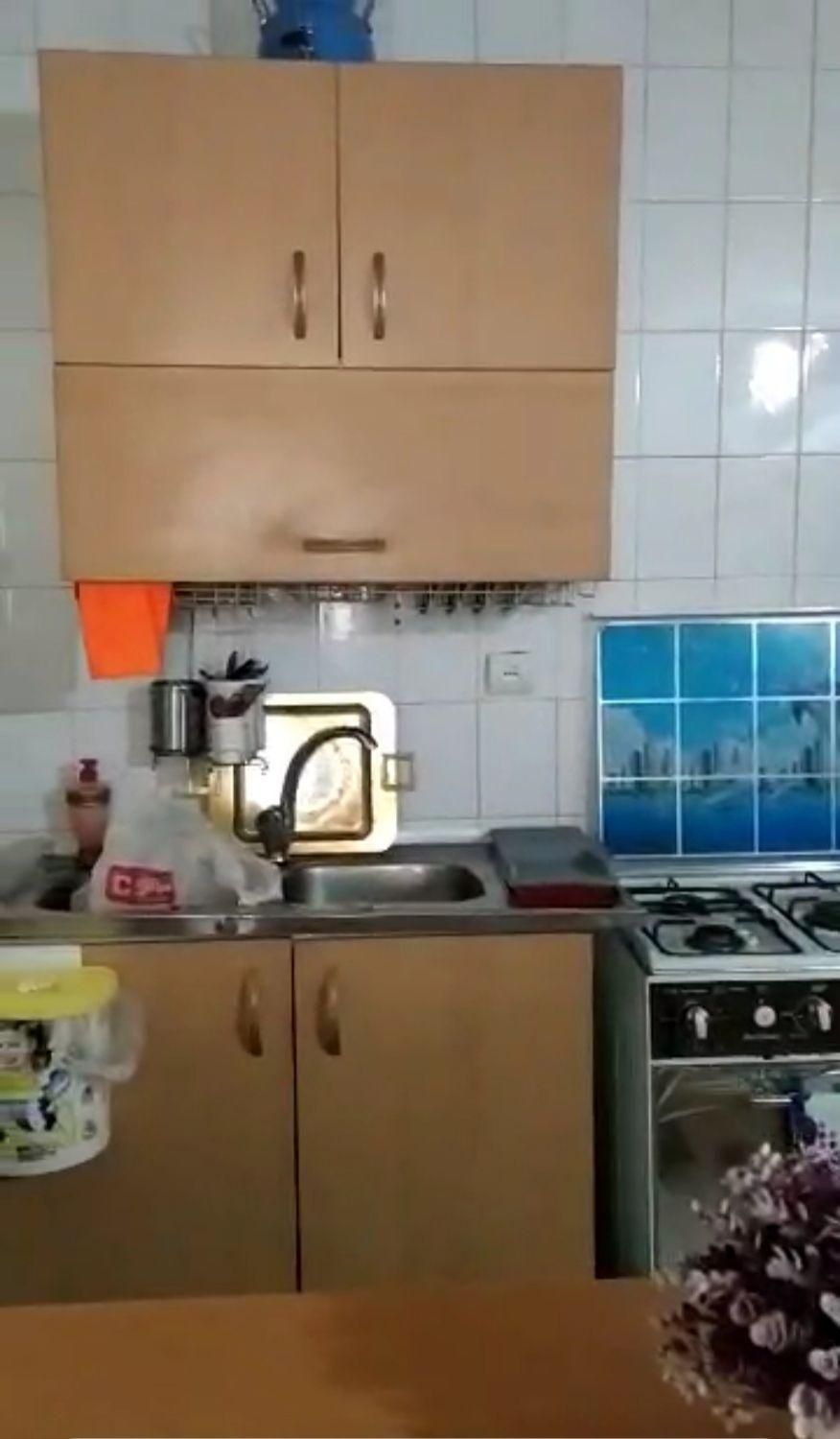 آپارتمان ۵۰ متری تمیز|فروش آپارتمان|قرچک, مجتمع گلشهر|دیوار