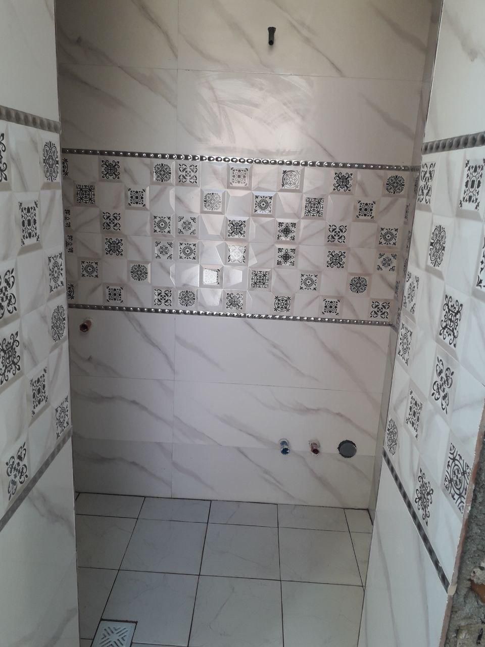 کاشی کاری و سنگ کاری مسعود|خدمات پیشه و مهارت|ارومیه, |دیوار