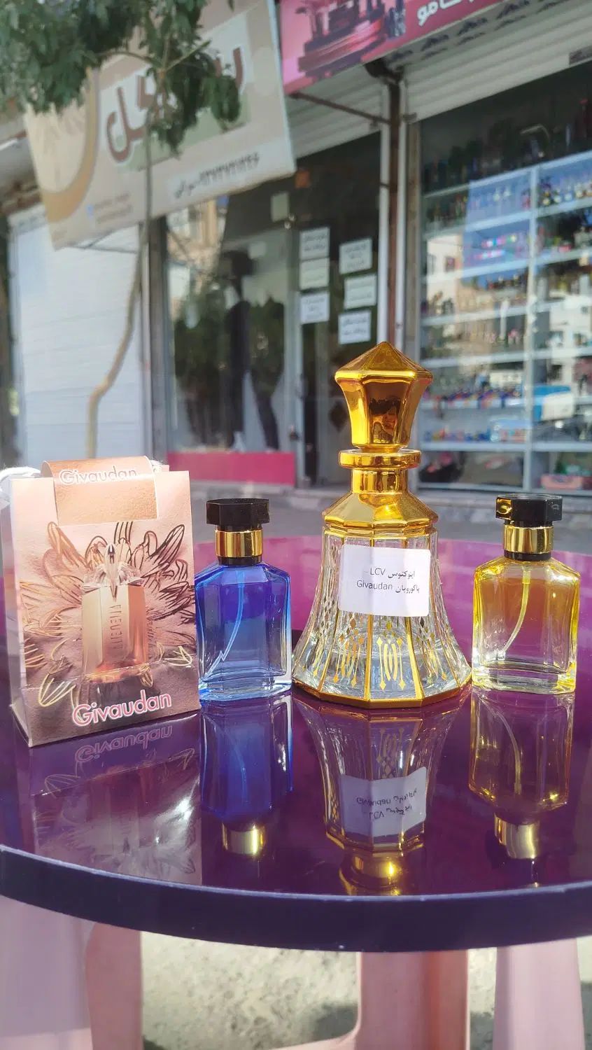 عطر  اصلی بادوام با ضمانت|آرایشی، بهداشتی، درمانی|مشهد, رستگار|دیوار