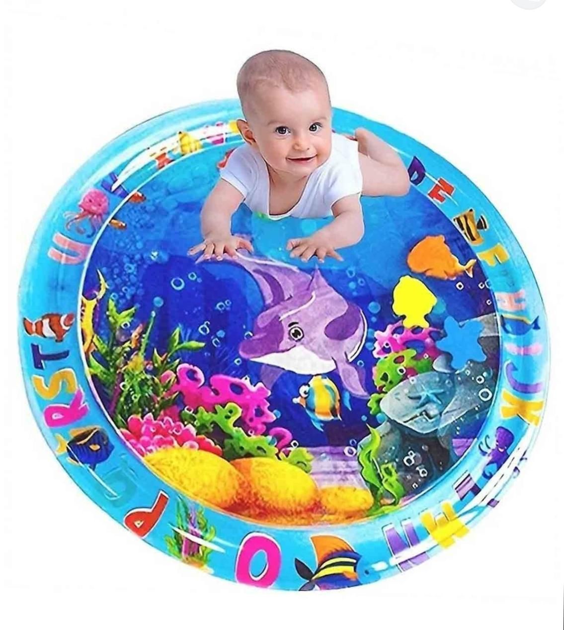 فروش ویژه واترمت(۱۹۵هزار)|اسباب و اثاث بچه|تبریز, |دیوار