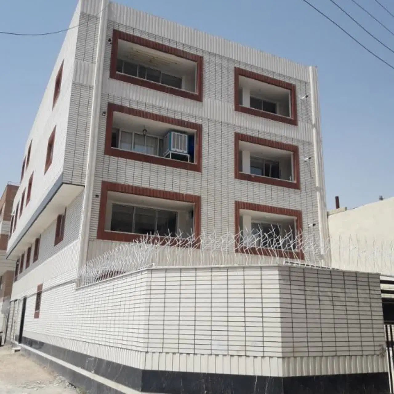 فروش آپارتمان ۸۹ متری ۲ خوابه در بهرام‌آباد|فروش آپارتمان|اصفهان, بهرام‌آباد|دیوار