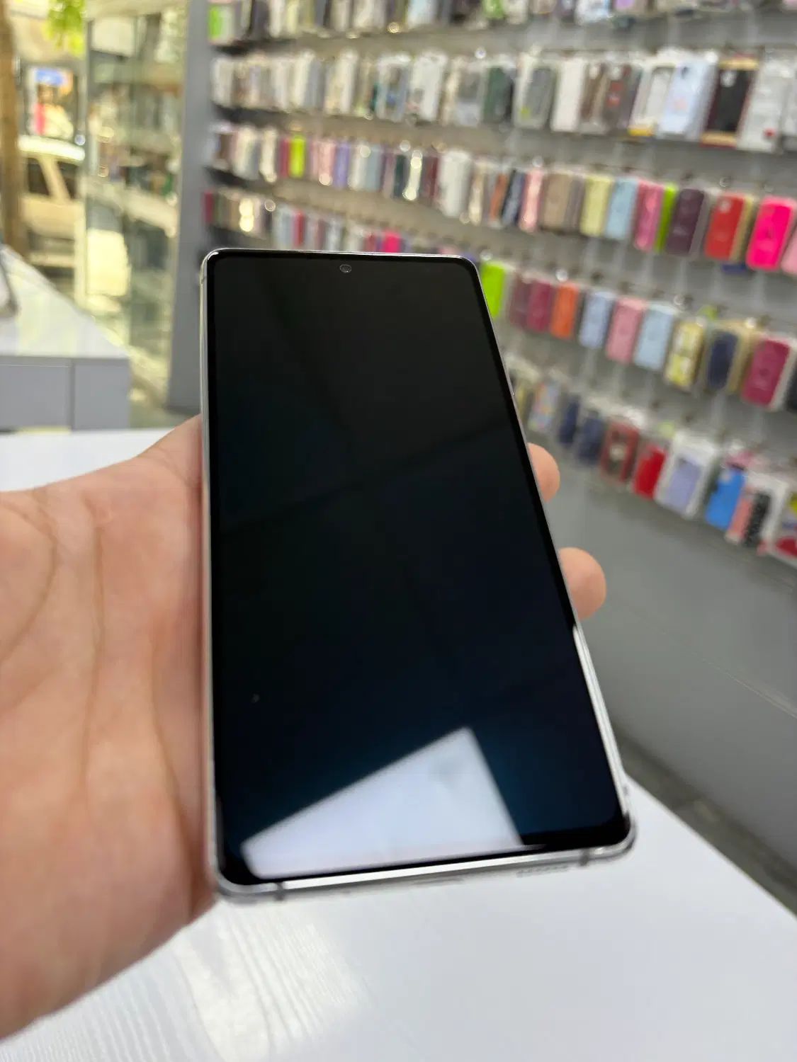 Samsung S20fe 5G|موبایل|تهران, سلسبیل شمالی|دیوار