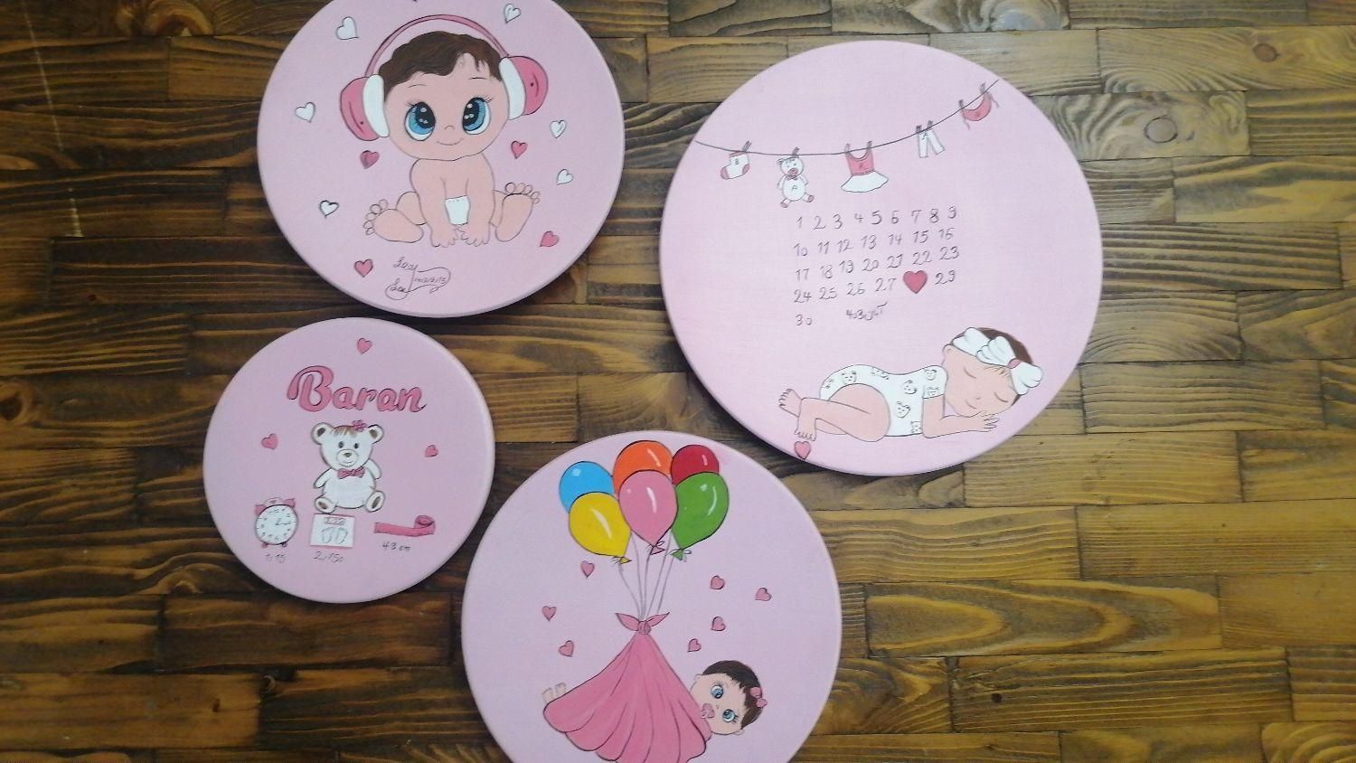 بشقاب های دیوارکوب|صنایع دستی و سایر لوازم تزئینی|رشت, باهنر|دیوار