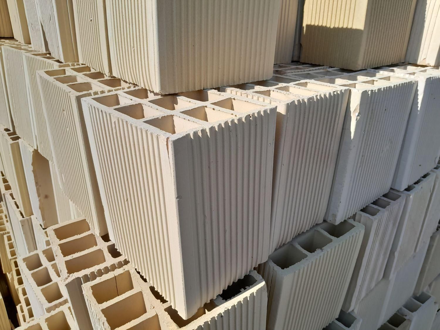 سفال شال|مصالح و تجهیزات ساختمان|کرج, گلشهر|دیوار