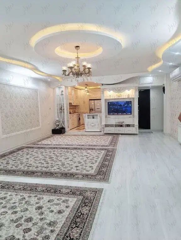 واحد آپارتمان تک واحدی خوش نقشه فول امکانات|فروش آپارتمان|مشهد, تلگرد|دیوار