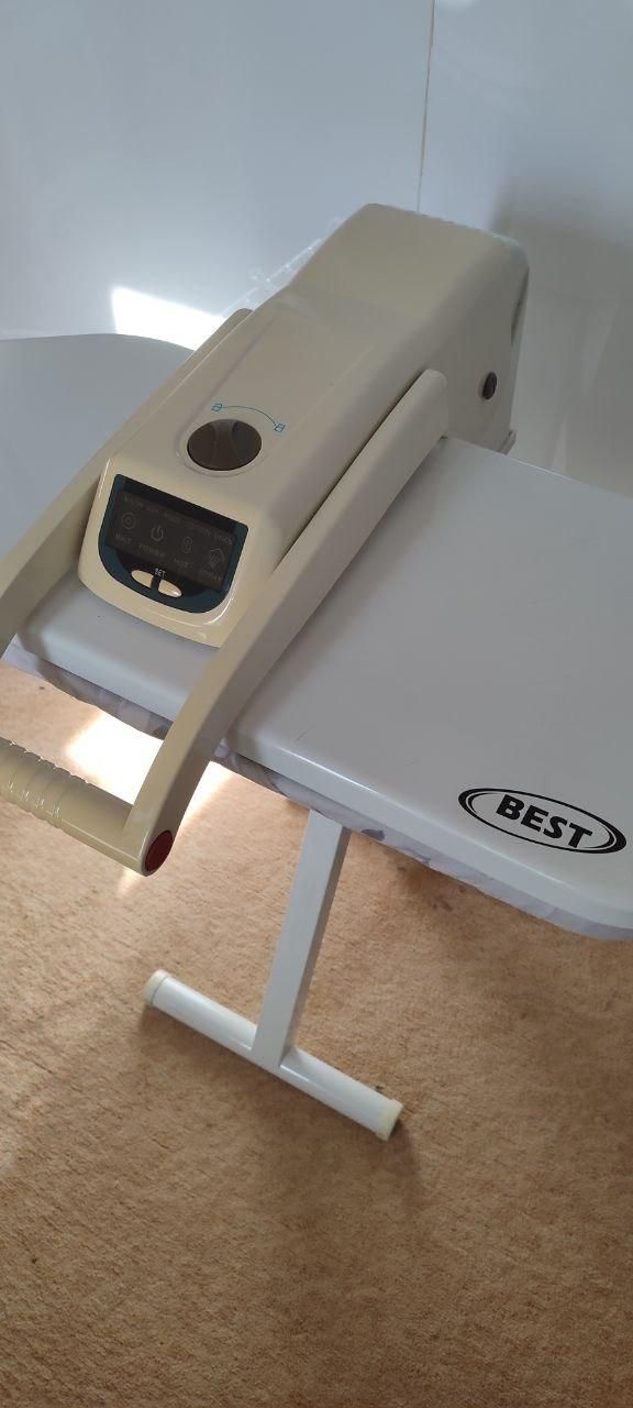 اتو پرسی کاملا سالم|اتو و لوازم اتو|رشت, شالکو|دیوار