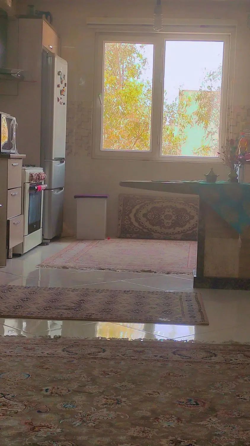 آپارتمان تک‌واحد۶۴متر/۲خواب/پارکینگ اختصاصی/پیروزی|اجارهٔ آپارتمان|تهران, زاهد گیلانی|دیوار