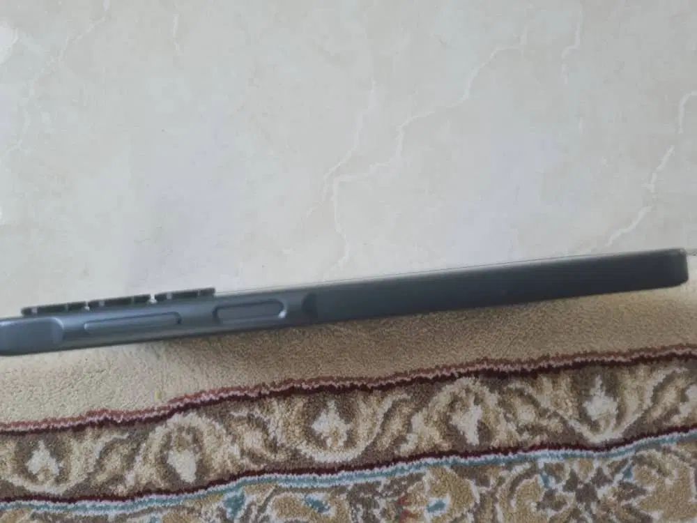 با سلام.گوشی a16 .حافظه 128 رام4|موبایل|کرمانشاه, |دیوار