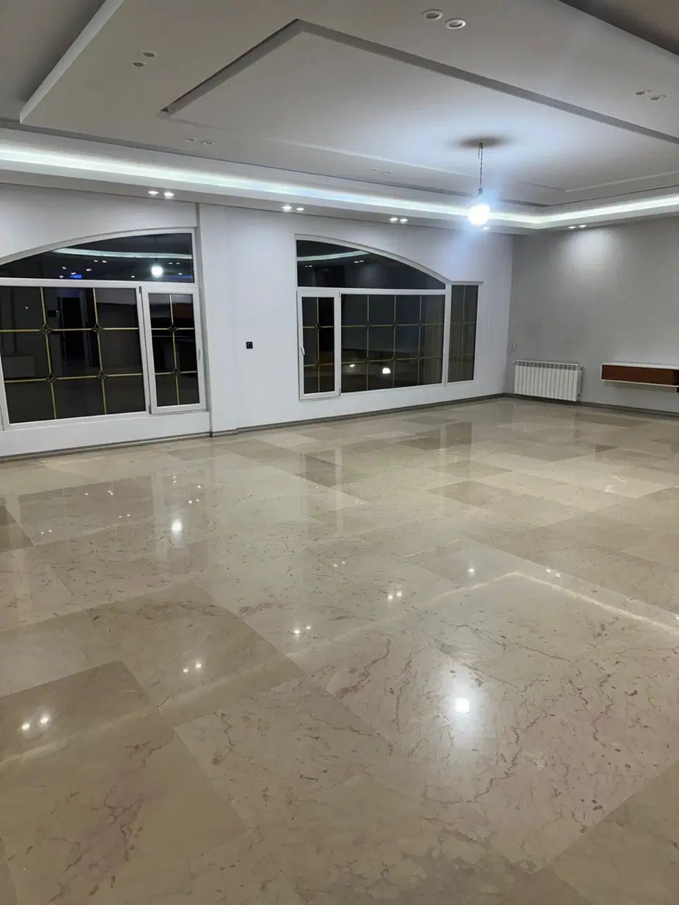 خانه‌ای دلباز و نورگیر  / ۱۳۸متر بلوار ارم مهرشهر|فروش آپارتمان|کرج, فاز ۲ مهرشهر|دیوار