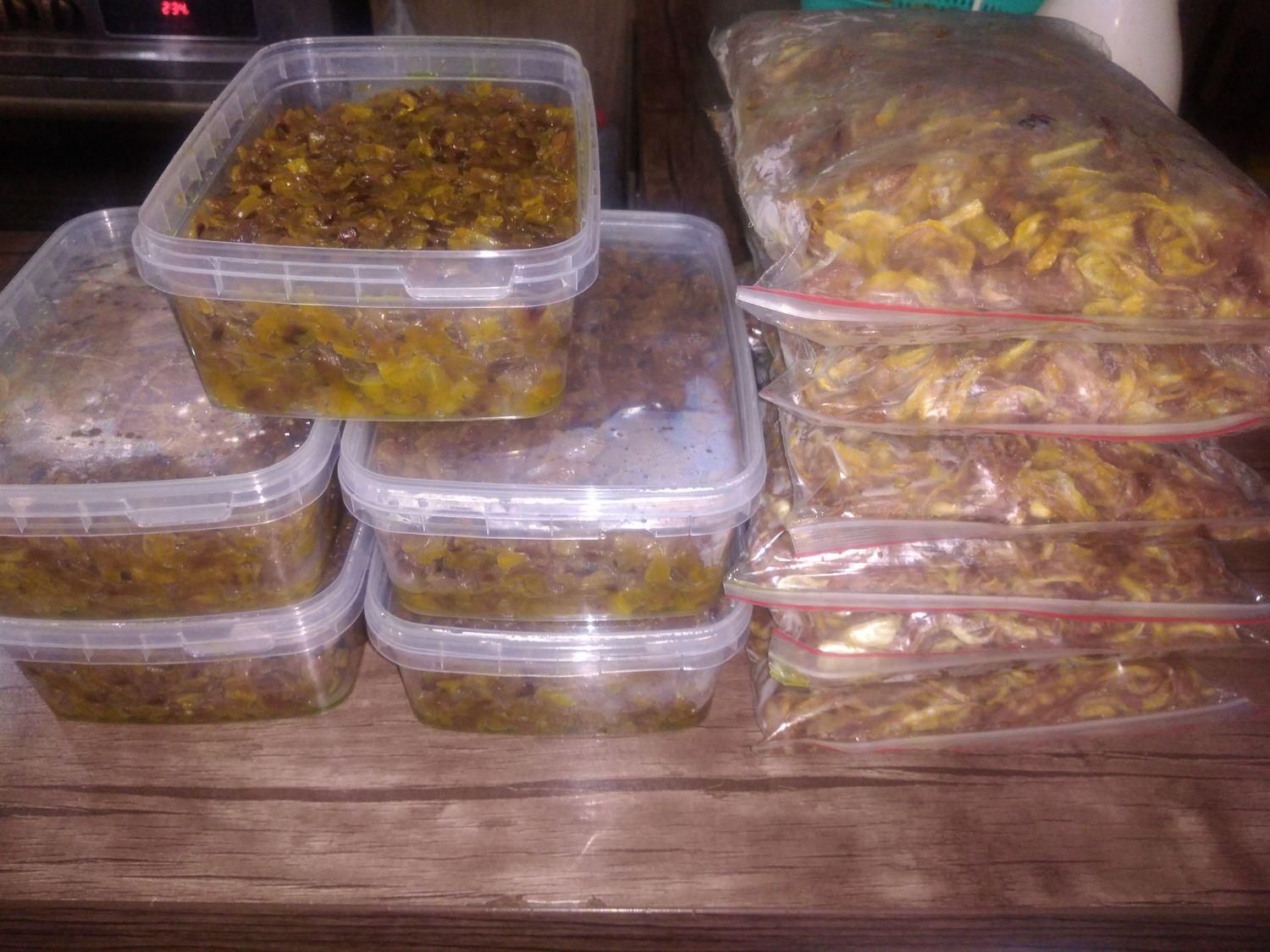 فروش وثبت سفارش انواع محصولات خونگی مادر|خوردنی و آشامیدنی|اهواز, کوی سعدی|دیوار