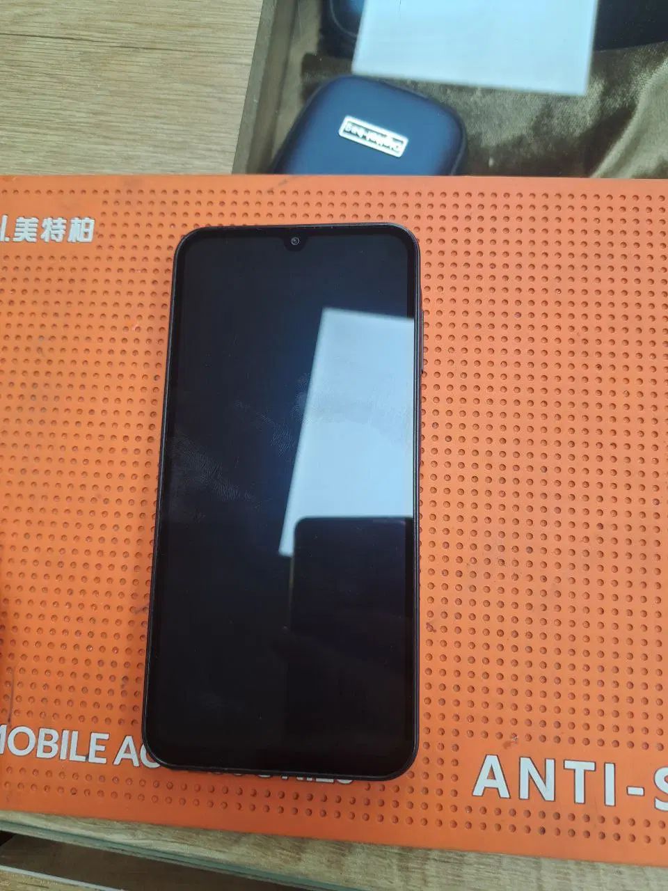 گوشی Samsung A15|موبایل|کرج, گوهردشت|دیوار