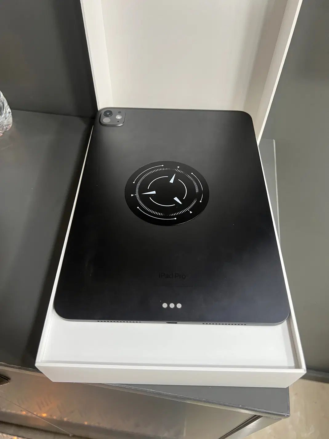 آیپد IPAD PRO M4|تبلت|تهران, فلسطین (میدان انقلاب)|دیوار