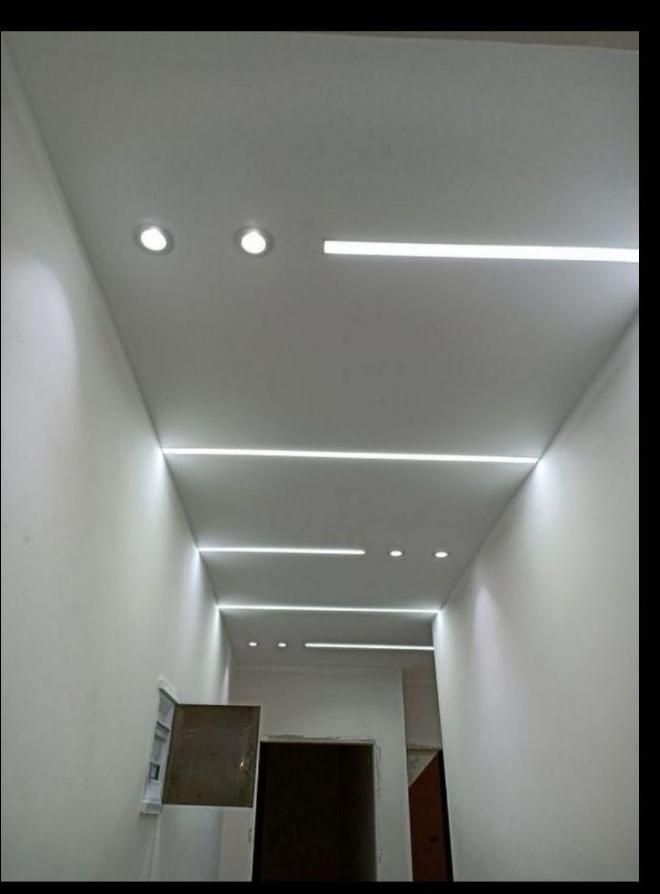 ««فروش »» لاین نوری|لامپ و چراغ|یاسوج, |دیوار