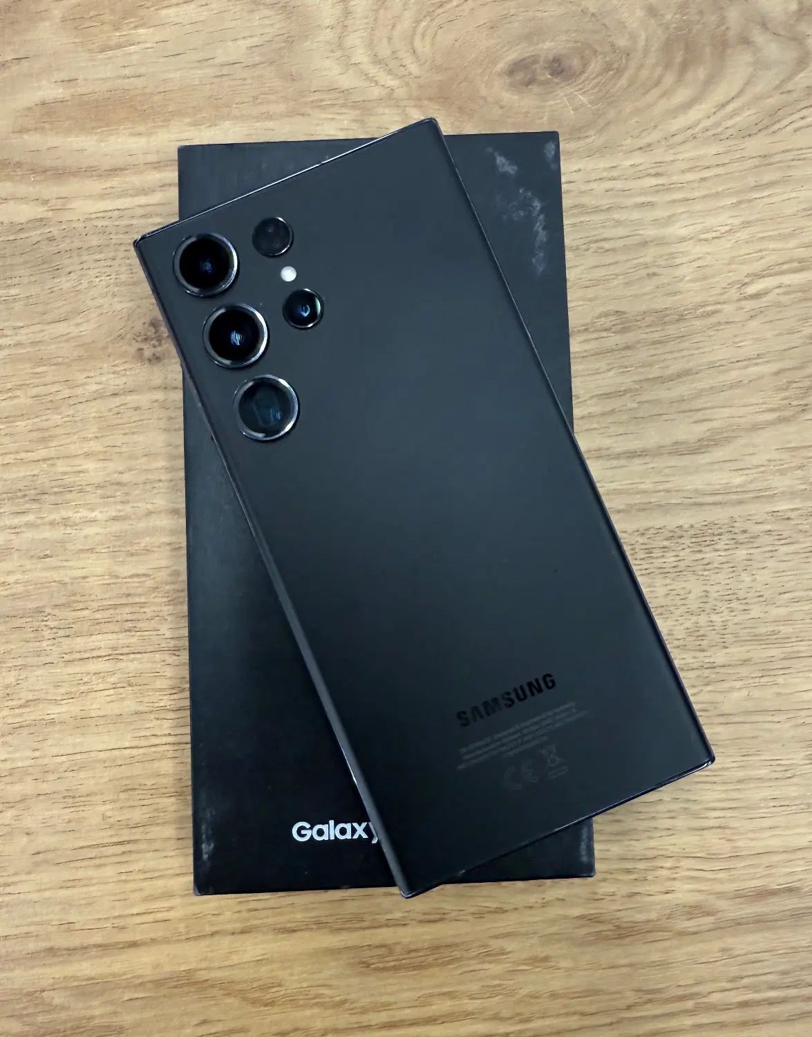 سامسونگ اس ۲۳ اولترا / Samsung S23 Ultra / 256G|موبایل|کرج, گوهردشت|دیوار