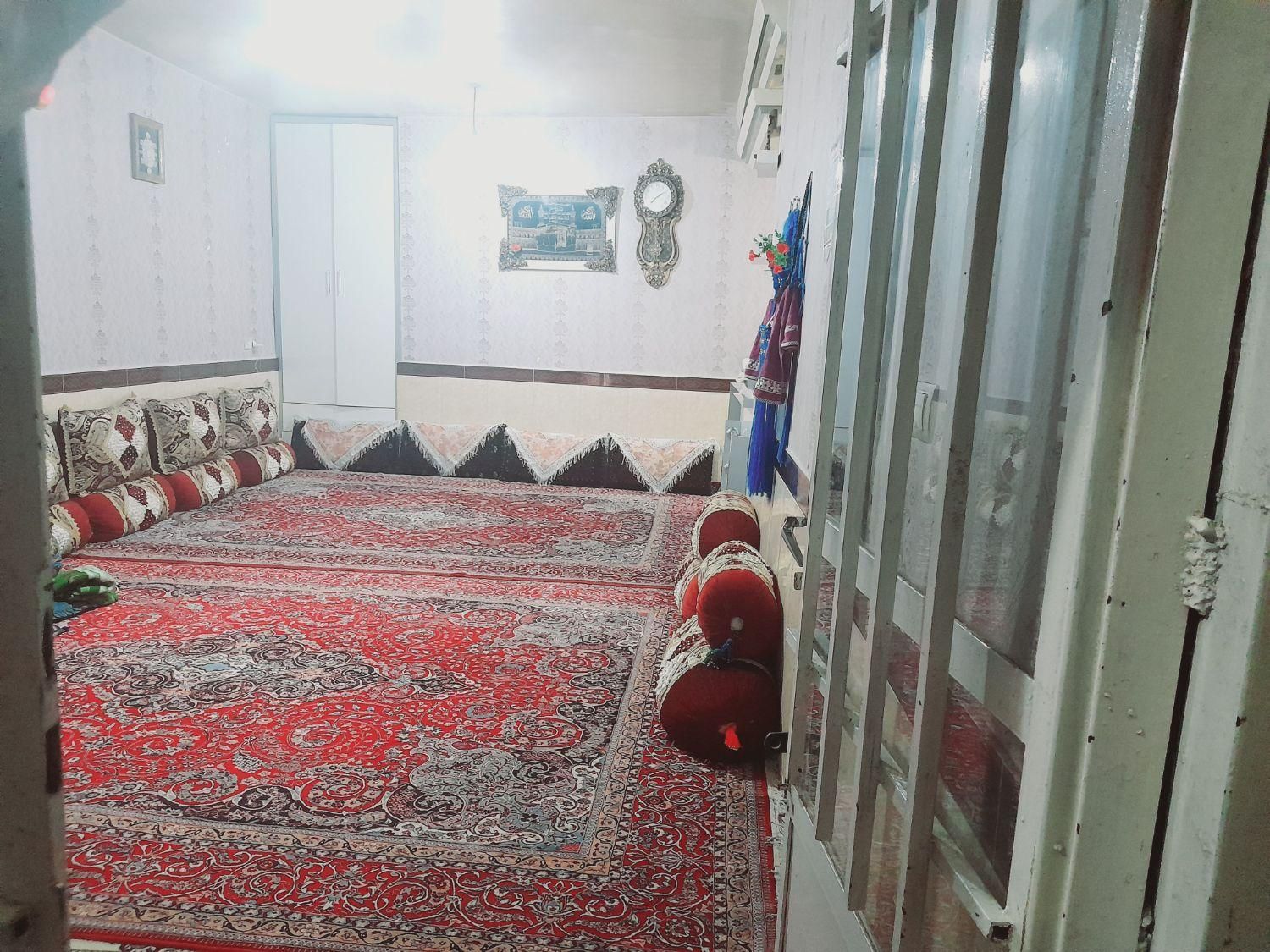 خانه ویلایی ۱۱۰ متری ۱ خوابه در شهرک شهید باهنر|اجارهٔ خانه و ویلا|مشهد, شهرک شهید باهنر|دیوار