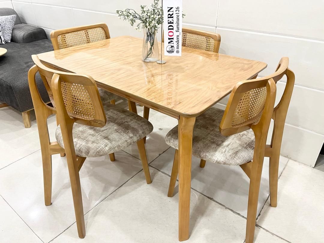 ناهار خوری با اقساط بلند مدت|میز و صندلی غذاخوری|اهواز, کوروش|دیوار