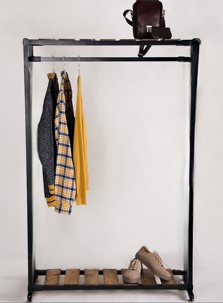 رگال لباس / پروفیلی رنگ کوره ای|فروشگاه و مغازه|یزد, |دیوار