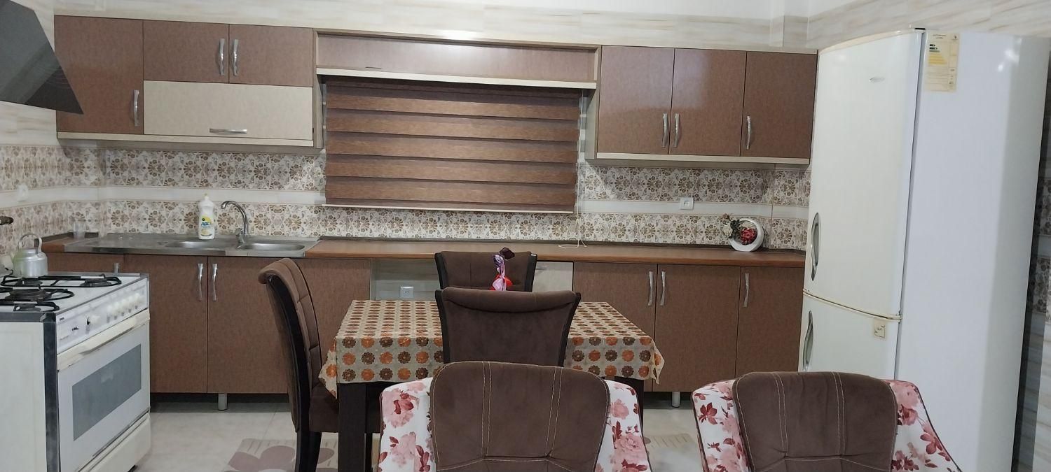 اجاره شبانه وماهانه دوخوابه تمیز|اجارهٔ کوتاه‌مدت ویلا و باغ|چالوس, |دیوار