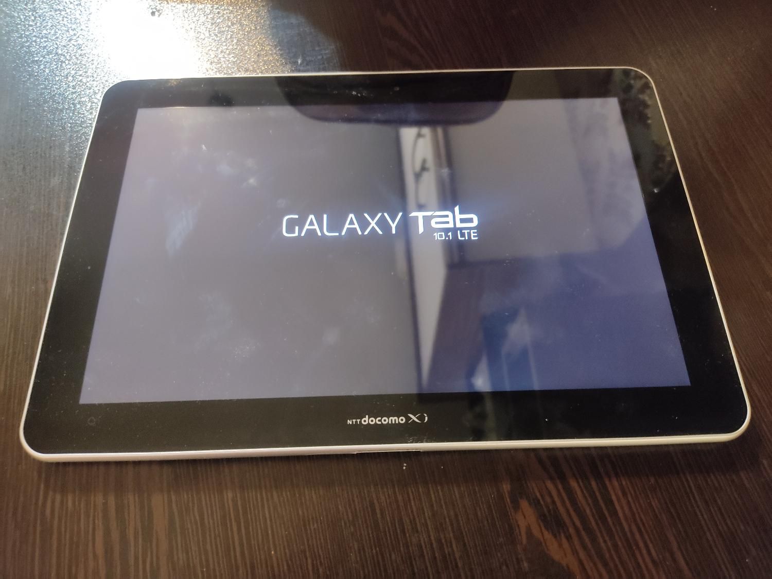 تبلت SAMSUNG Galaxy TAB 10.1 2011 LTE|تبلت|تهران, تهران‌نو|دیوار