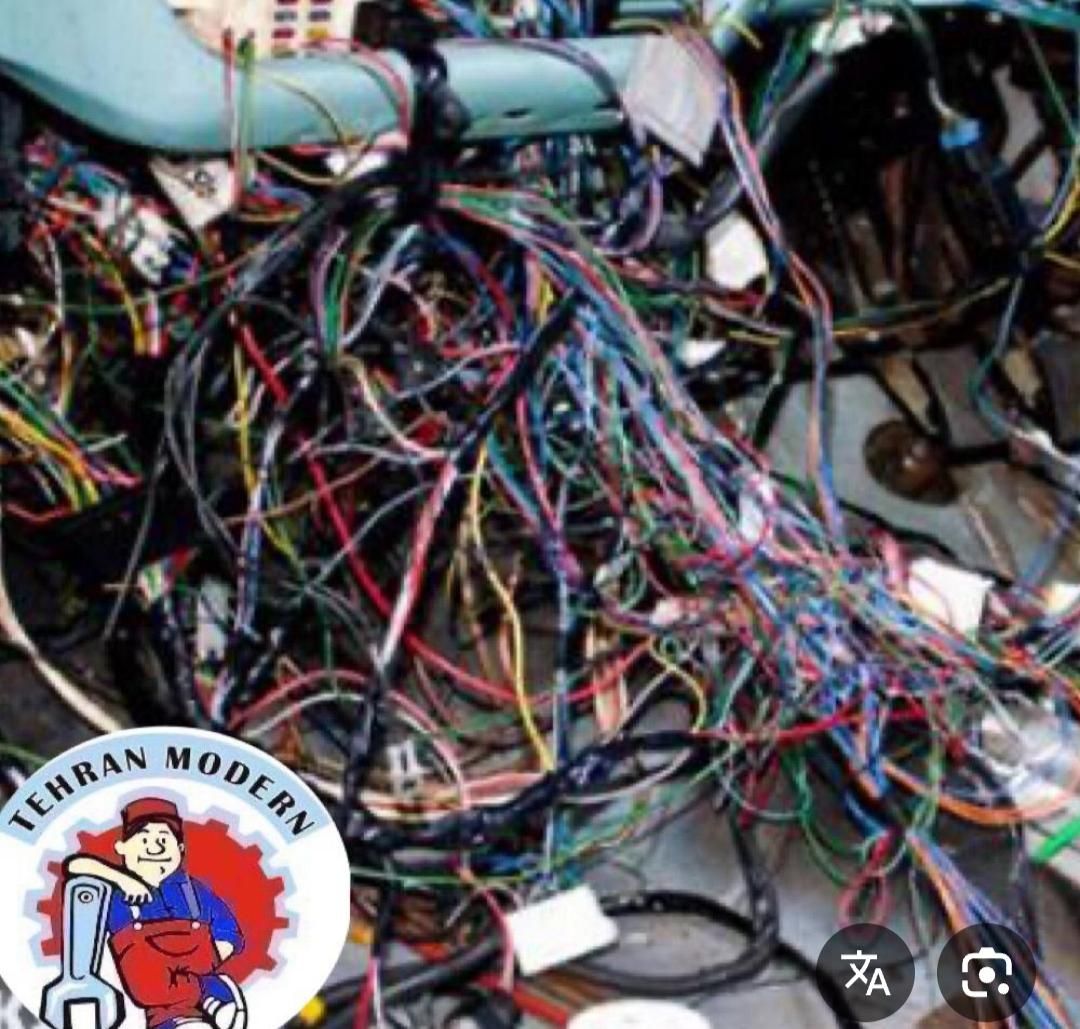 دیگه نگران داغی خودرو نباشید سیم کش سیار|خدمات موتور و ماشین|خاش, |دیوار