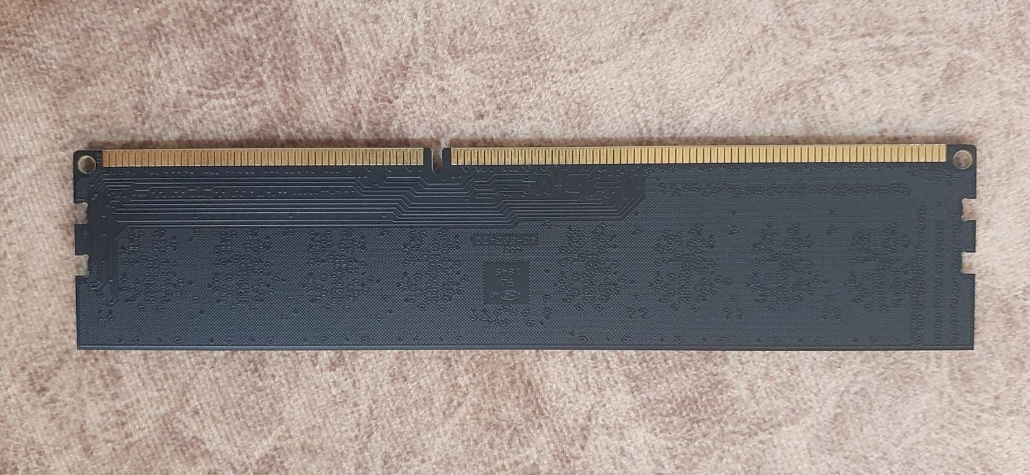 رم DDR3 1600 4GB|قطعات و لوازم جانبی رایانه|صومعه‌سرا, |دیوار