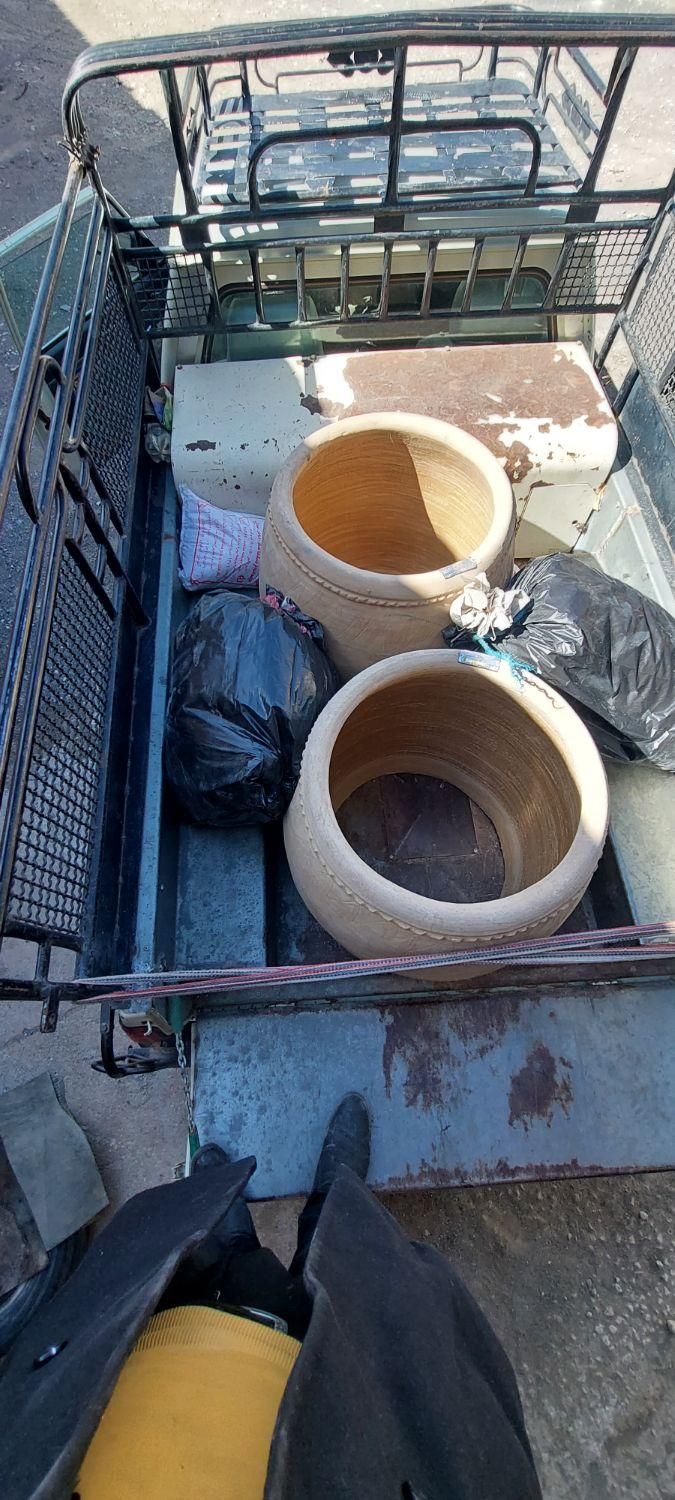 باربیکیو، تنور گلی، رستورلن، نون،|خدمات پیشه و مهارت|کرمانشاه, |دیوار