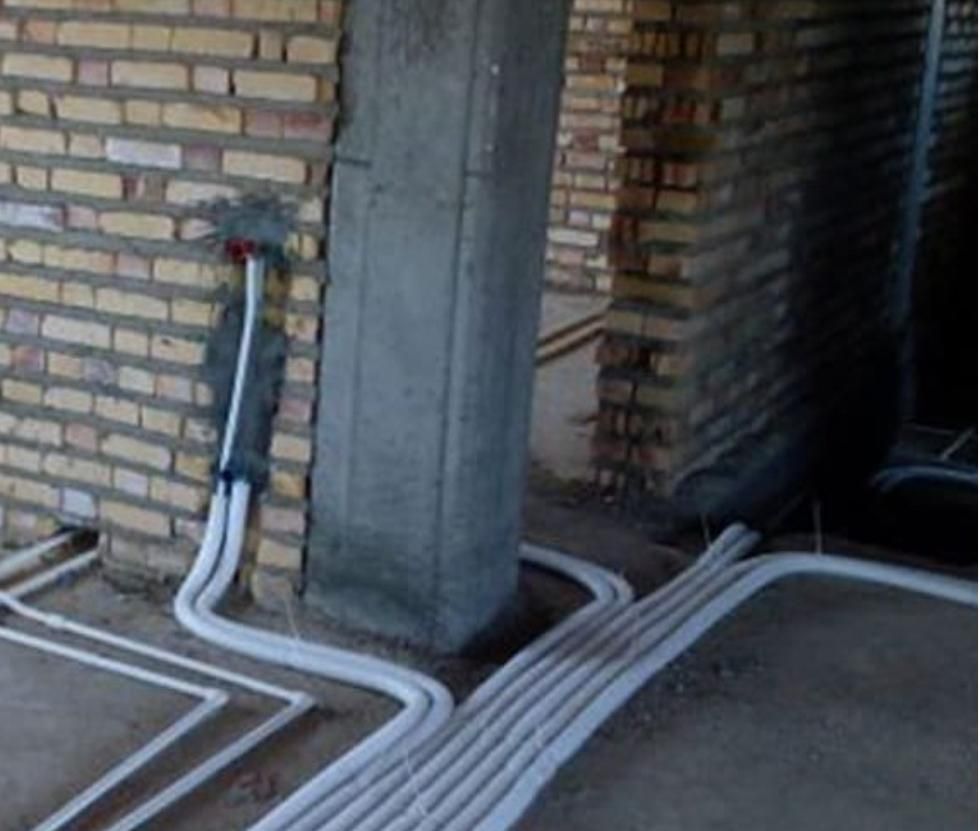 نصب و لوله کشی حرفه ای کولر گازی|خدمات پیشه و مهارت|بندرعباس, |دیوار