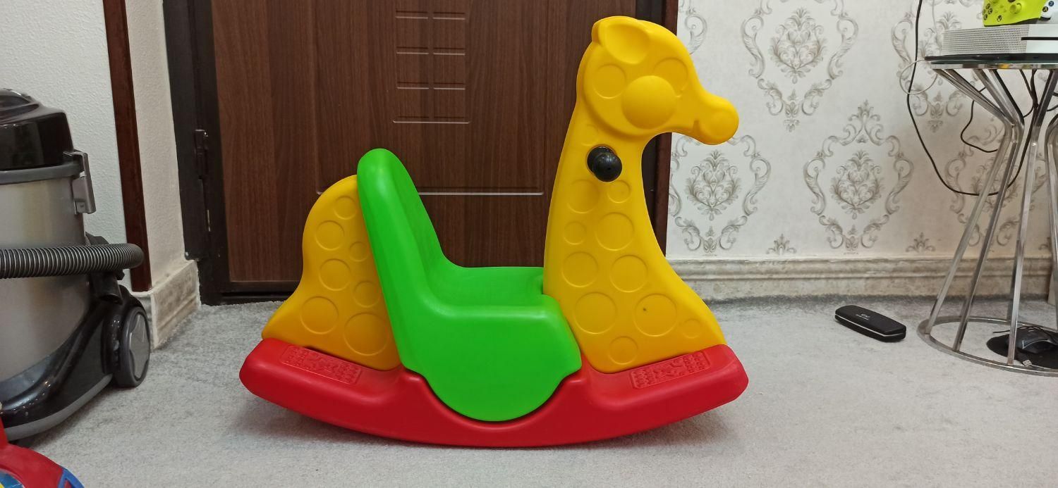 اسباب بازی بچگانه(پسرانه)|اسباببازی بچه|شاهینشهر, عطار|دیوار