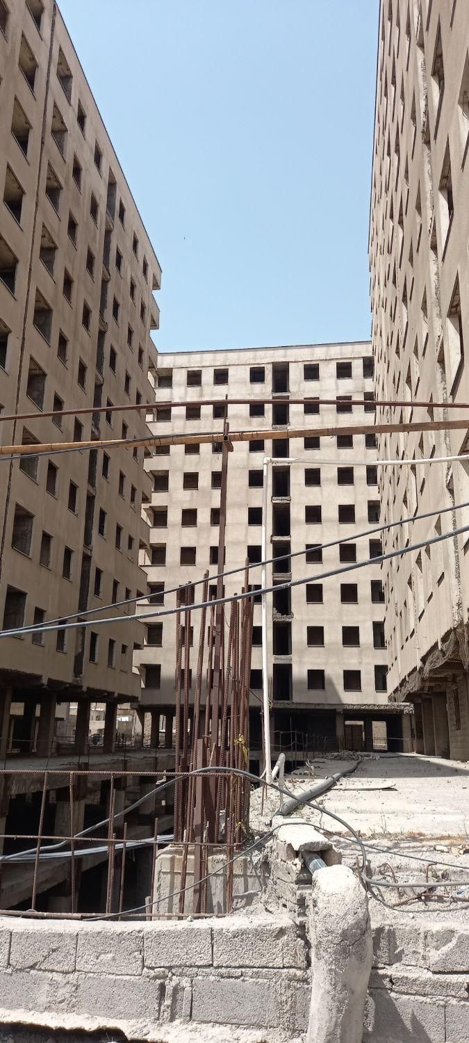 به یک نیرو تاسیسات جهت کار نیازمندیم|استخدام معماری، عمران و ساختمانی|تهران, قیام‌دشت|دیوار