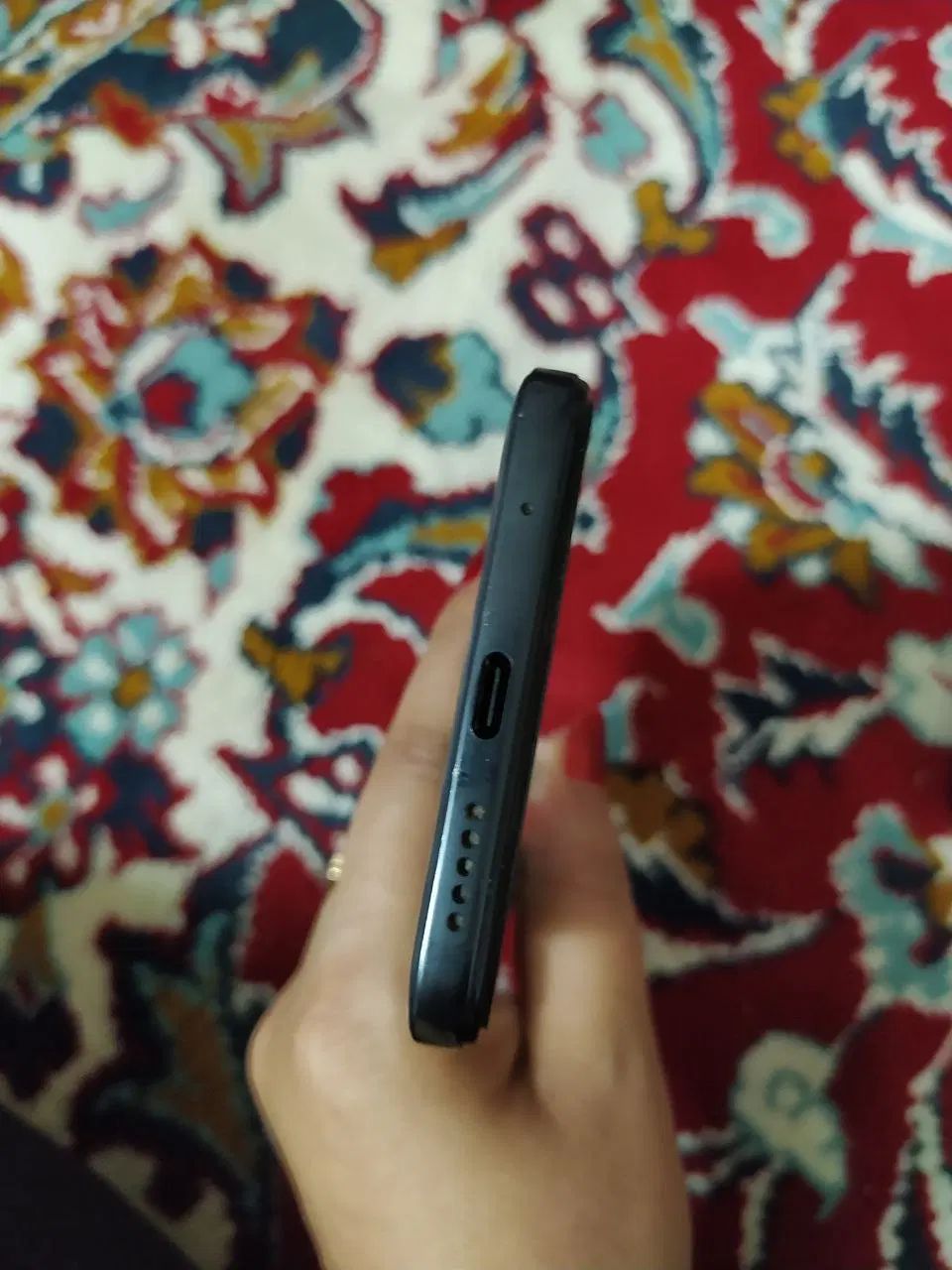 گوشی not 11s|موبایل|مشهد, سناباد|دیوار