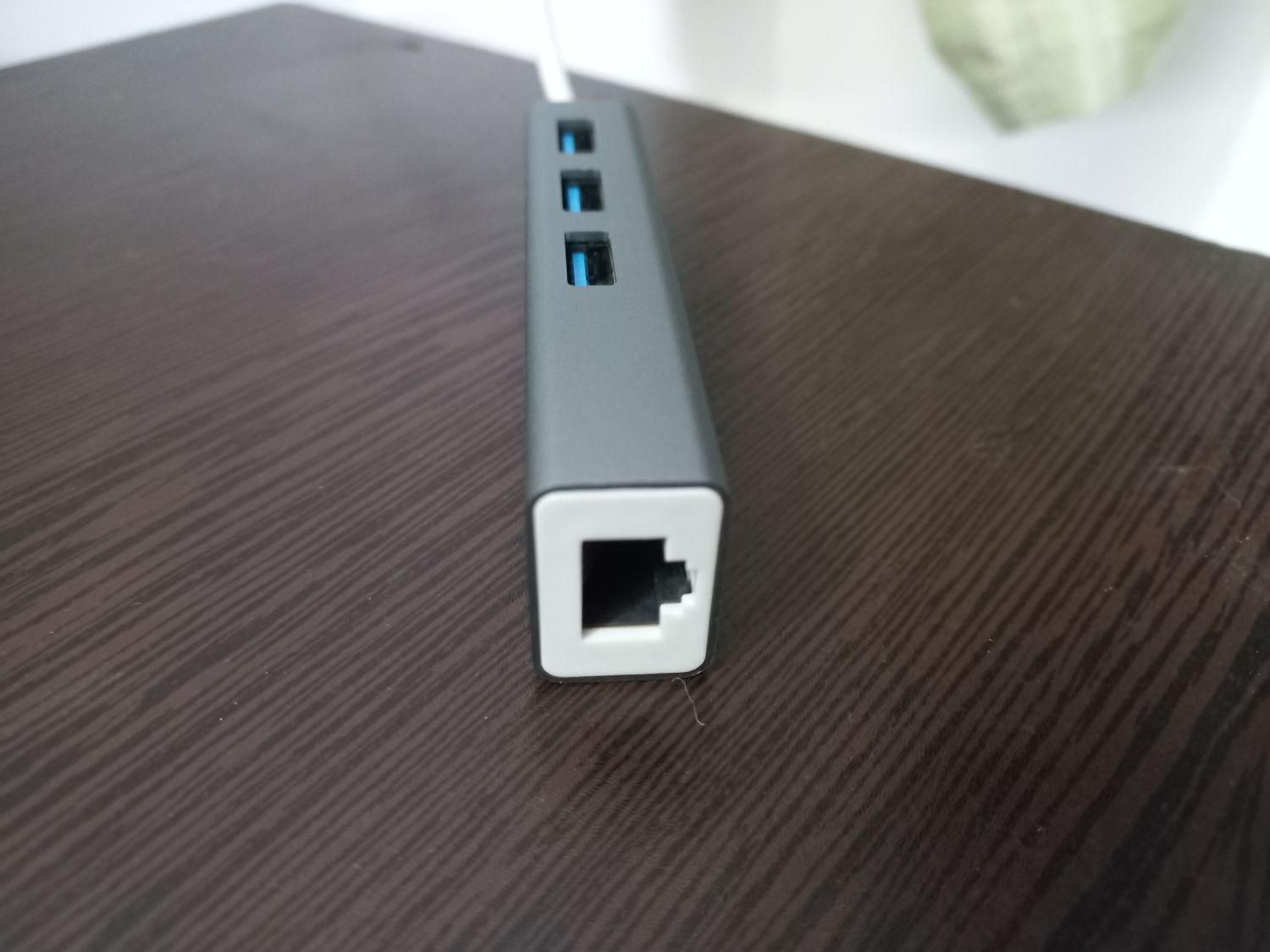 هاب USB3|قطعات و لوازم جانبی رایانه|قم, نخودی|دیوار