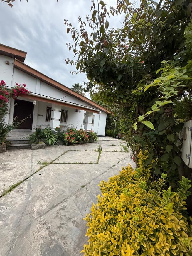 ویلا باغ شهرکی / سند تک برگ/نگهبان مقیم|فروش خانه و ویلا|سلمان‌شهر, |دیوار