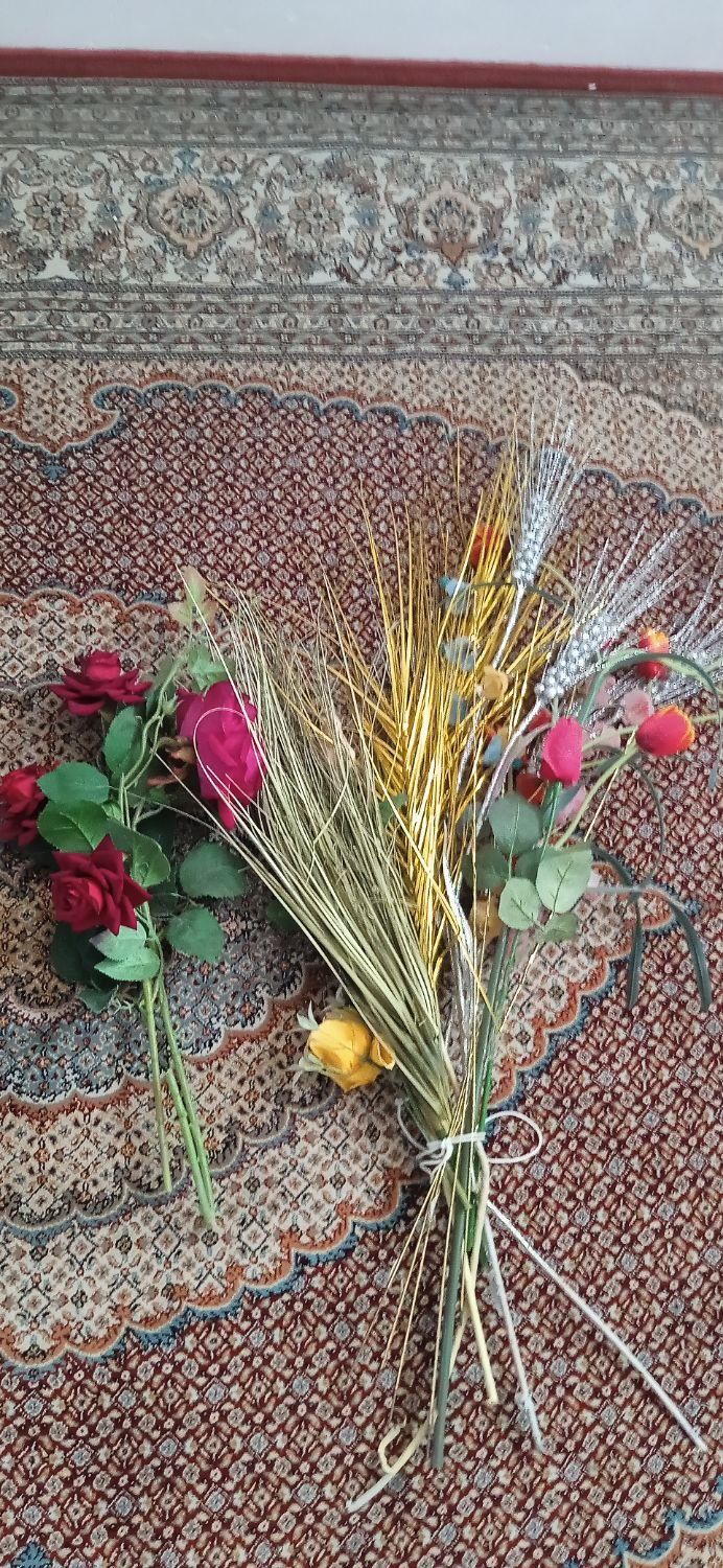 فروش گل مصنوعی|گل مصنوعی|اردبیل, |دیوار