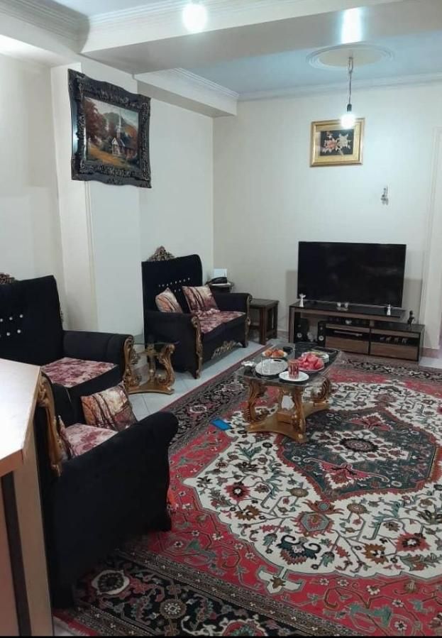 ۷۱متر/دوخواب/پارکینگ غیرمزاحم/بریانک نزدیک مترو|فروش آپارتمان|تهران, بریانک|دیوار