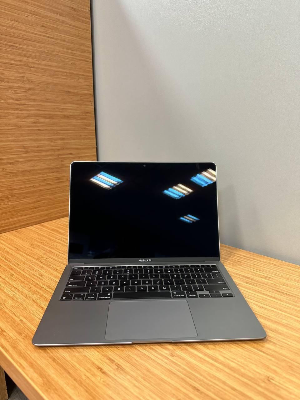 MacBook Air M1 256GB|رایانه همراه|تهران, آرارات|دیوار