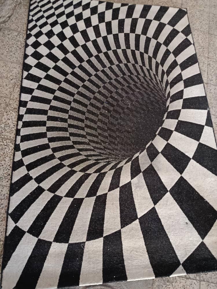 فرش سه بعدی|فرش|اصفهان, بهارستان|دیوار