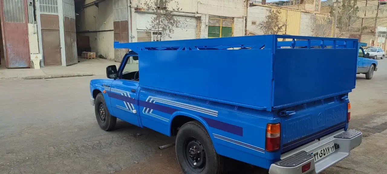 اتاق نیسان جویباری گندمی اصلی کفی آجدار(سهیلیران)|قطعات یدکی و لوازم جانبی|مشهد, ثامن|دیوار