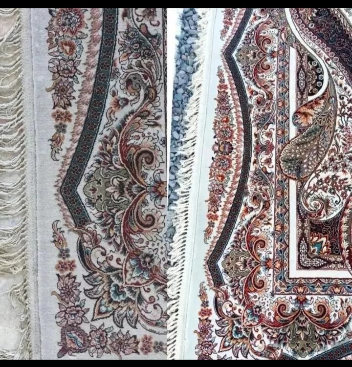قالیشویی ومبل شویی تک کلستان بهارستان کمپلو|خدمات نظافت|اهواز, بهارستان|دیوار