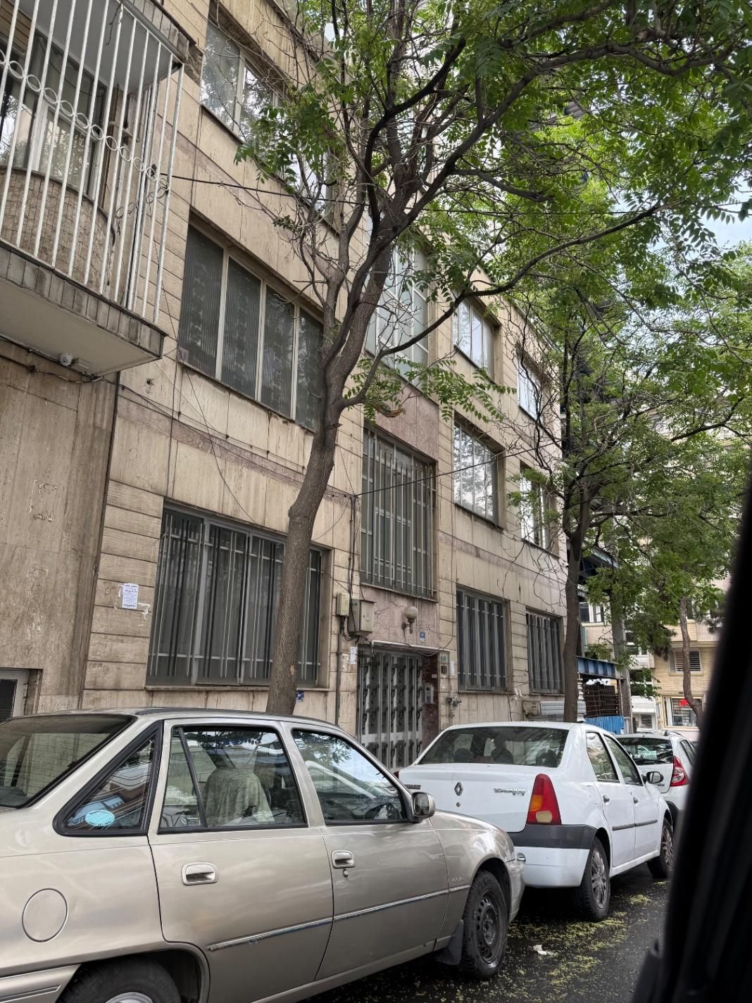 بهار شمالی ۲۰۴ متر کلنگی بر ۱۰.۳۰|فروش زمین و ملک کلنگی|تهران, بهار|دیوار